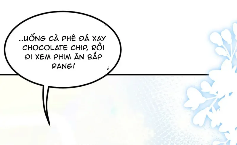 Tiểu Bạch Nam Thần Daddy Chapter 218 - Trang 8