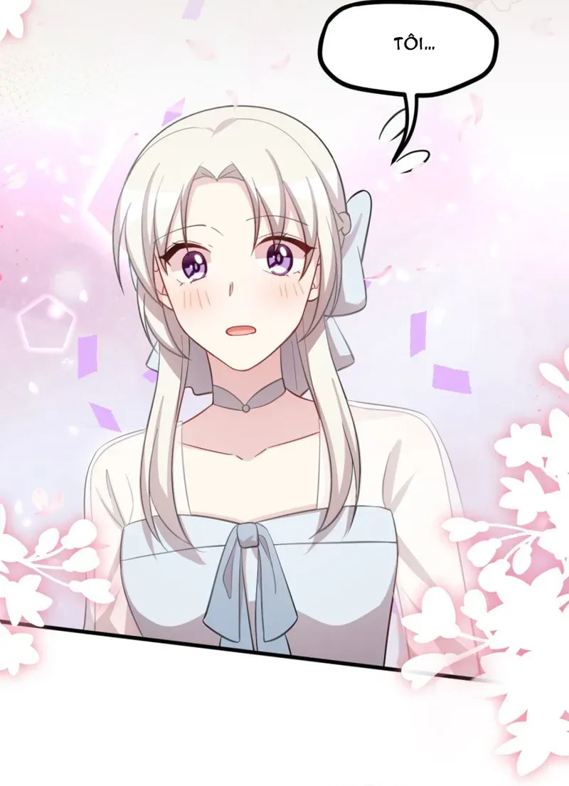 Tiểu Bạch Nam Thần Daddy Chapter 219 - Trang 11