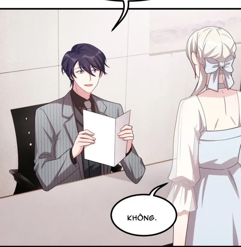 Tiểu Bạch Nam Thần Daddy Chapter 219 - Trang 6