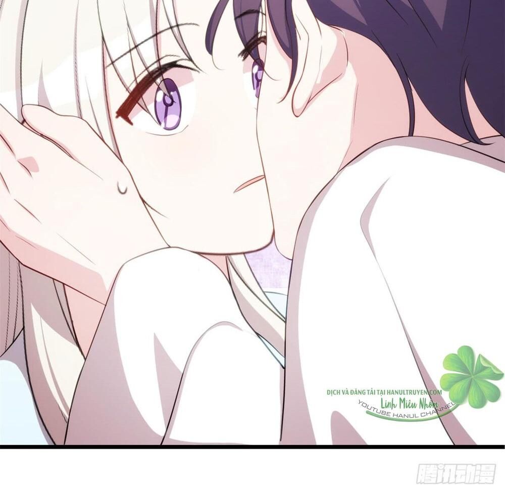 Tiểu Bạch Nam Thần Daddy Chapter 22 - Trang 20