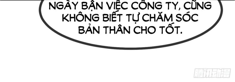 Tiểu Bạch Nam Thần Daddy Chapter 22 - Trang 26