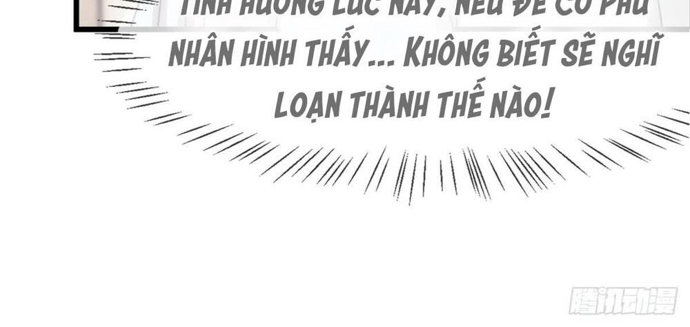 Tiểu Bạch Nam Thần Daddy Chapter 22 - Trang 28