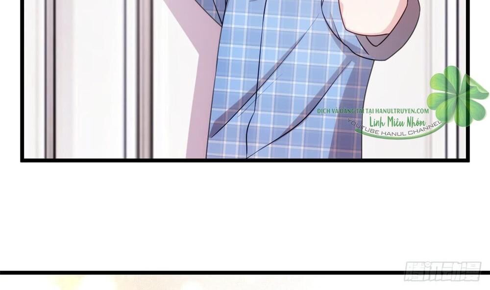 Tiểu Bạch Nam Thần Daddy Chapter 22 - Trang 6