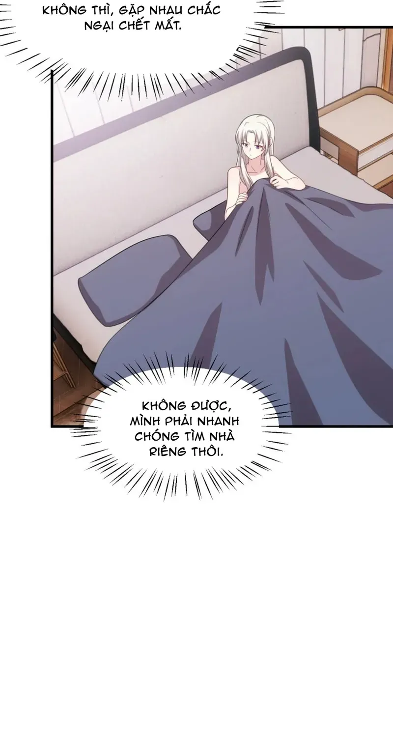 Tiểu Bạch Nam Thần Daddy Chapter 220 - Trang 18