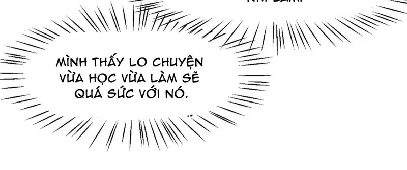 Tiểu Bạch Nam Thần Daddy Chapter 220 - Trang 24