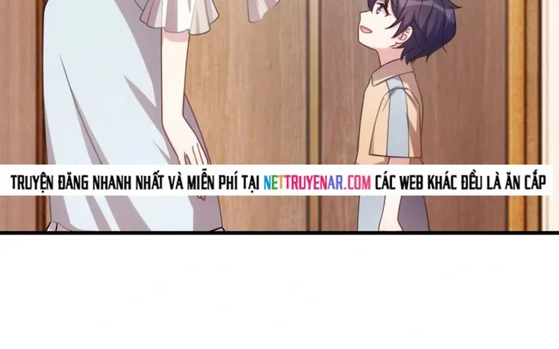 Tiểu Bạch Nam Thần Daddy Chapter 220 - Trang 26