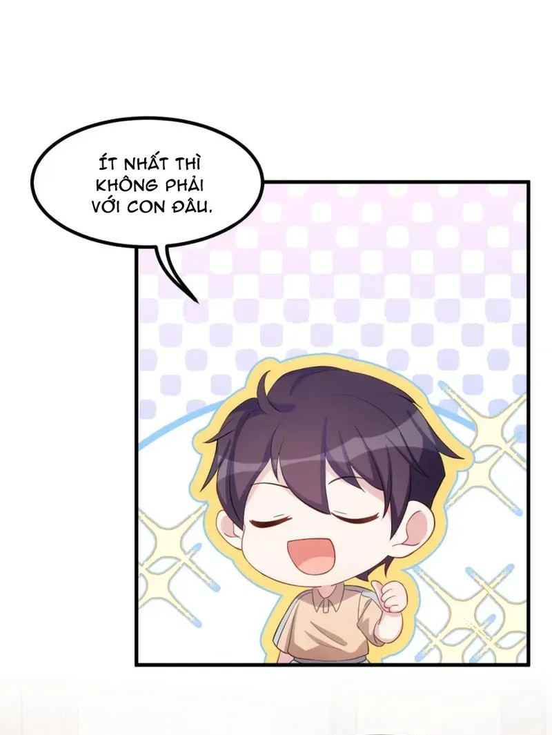 Tiểu Bạch Nam Thần Daddy Chapter 220 - Trang 27
