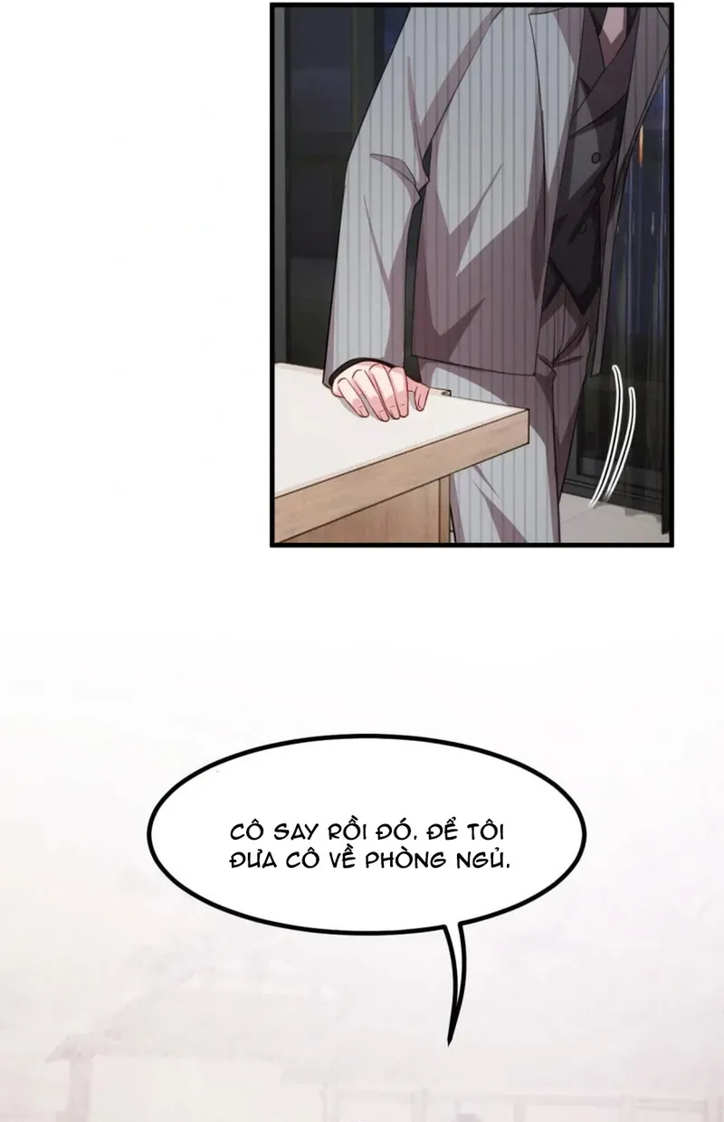 Tiểu Bạch Nam Thần Daddy Chapter 220 - Trang 7