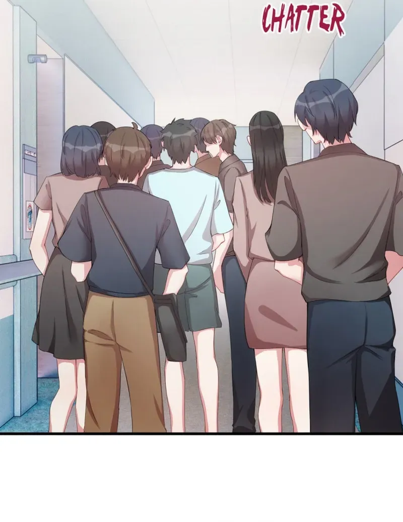 Tiểu Bạch Nam Thần Daddy Chapter 222 - Trang 6