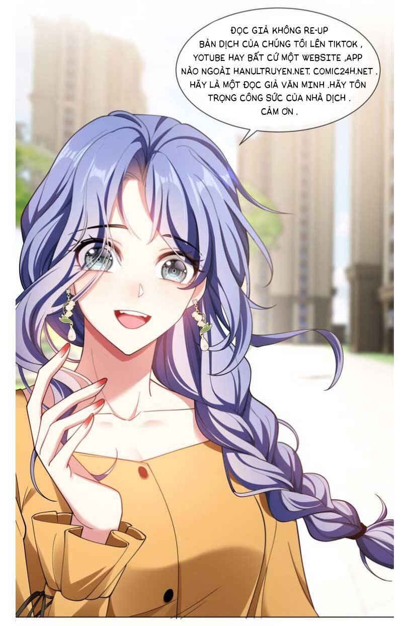 Tiểu Bạch Nam Thần Daddy Chapter 223 - Trang 14
