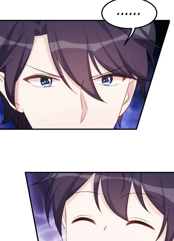 Tiểu Bạch Nam Thần Daddy Chapter 224 - Trang 11