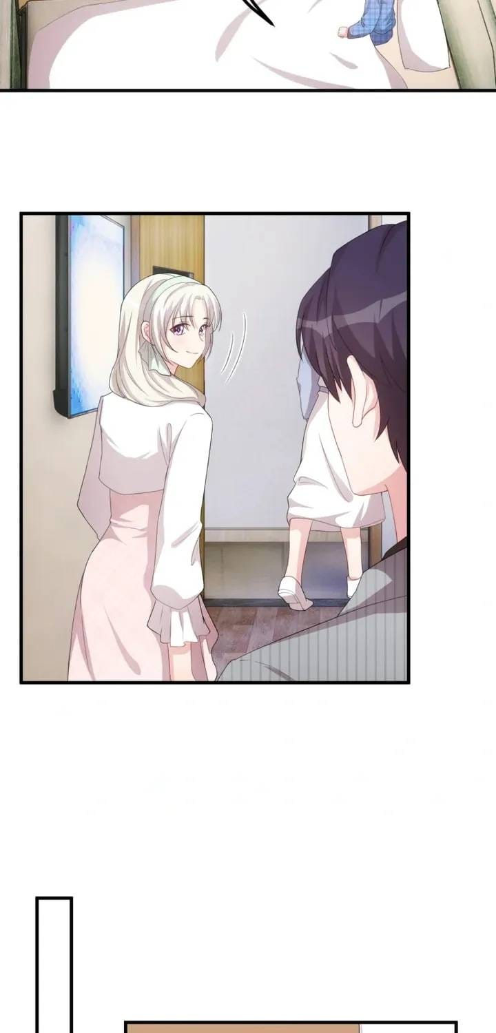 Tiểu Bạch Nam Thần Daddy Chapter 224 - Trang 16