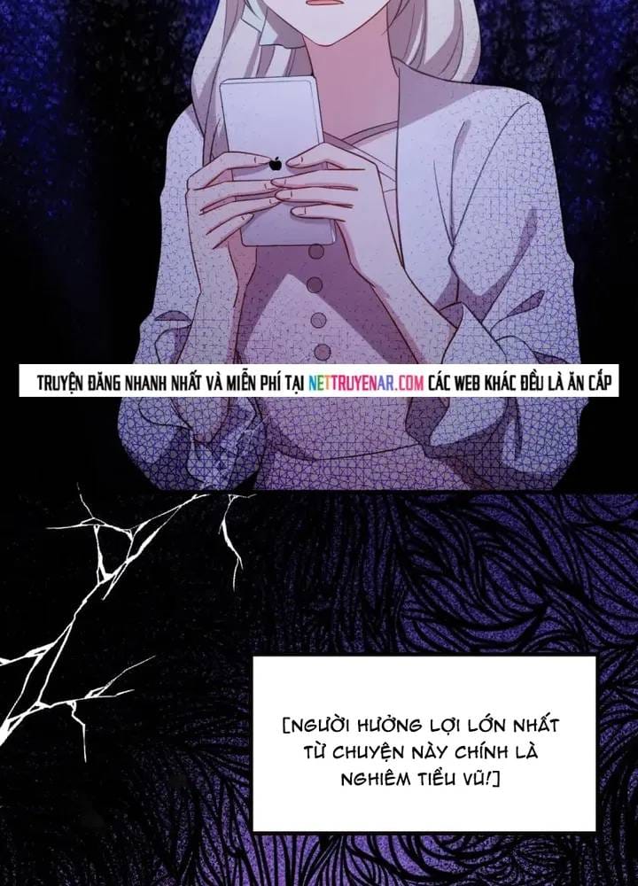 Tiểu Bạch Nam Thần Daddy Chapter 224 - Trang 23