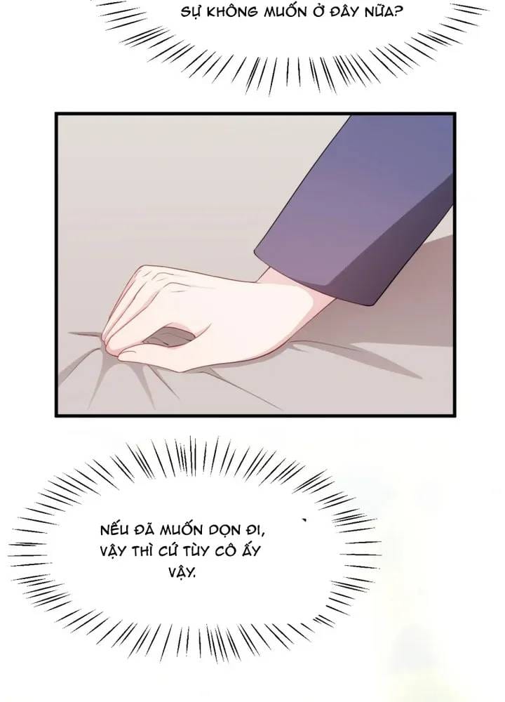 Tiểu Bạch Nam Thần Daddy Chapter 224 - Trang 29