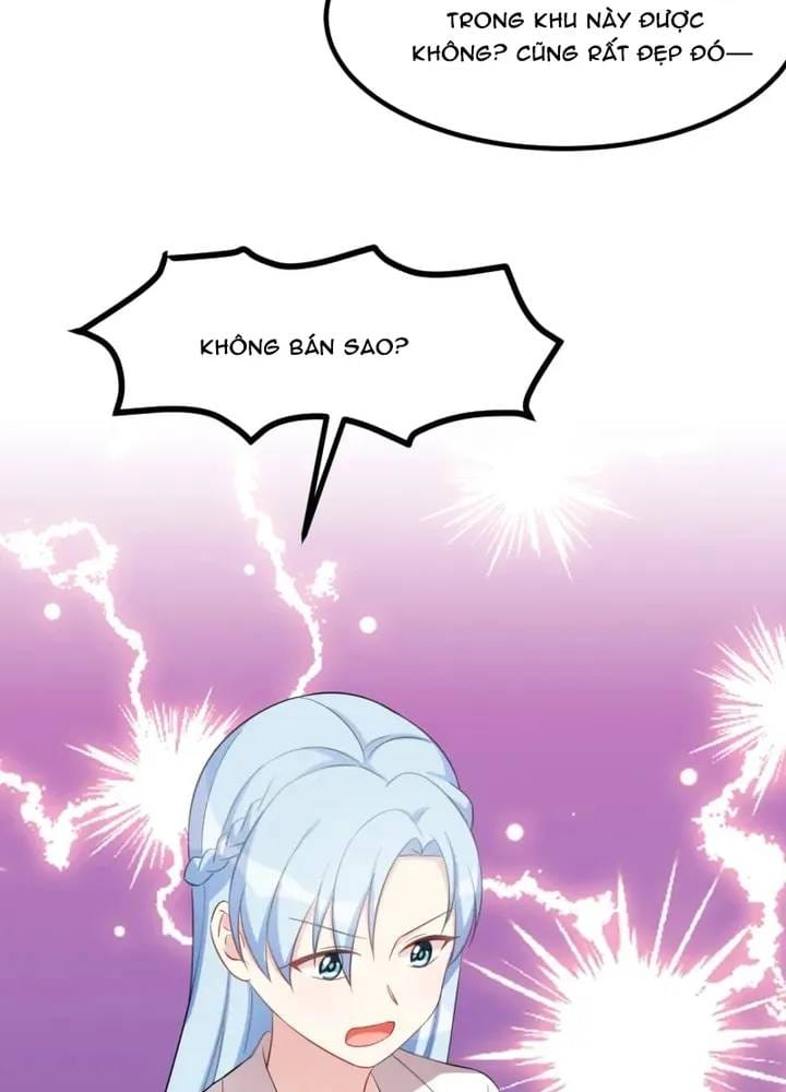 Tiểu Bạch Nam Thần Daddy Chapter 225 - Trang 11