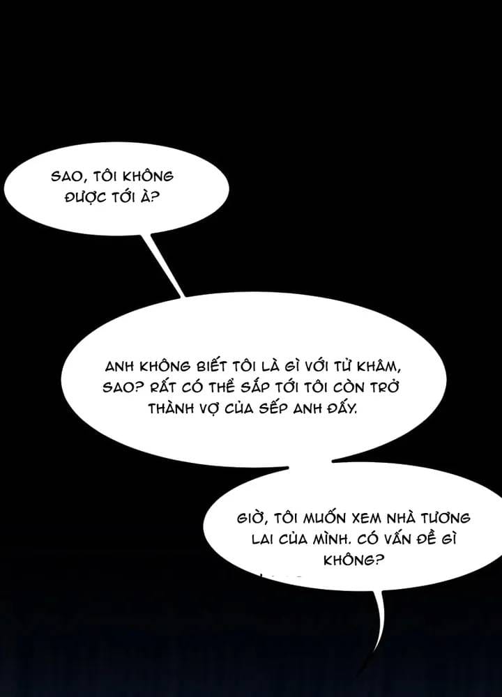 Tiểu Bạch Nam Thần Daddy Chapter 225 - Trang 17