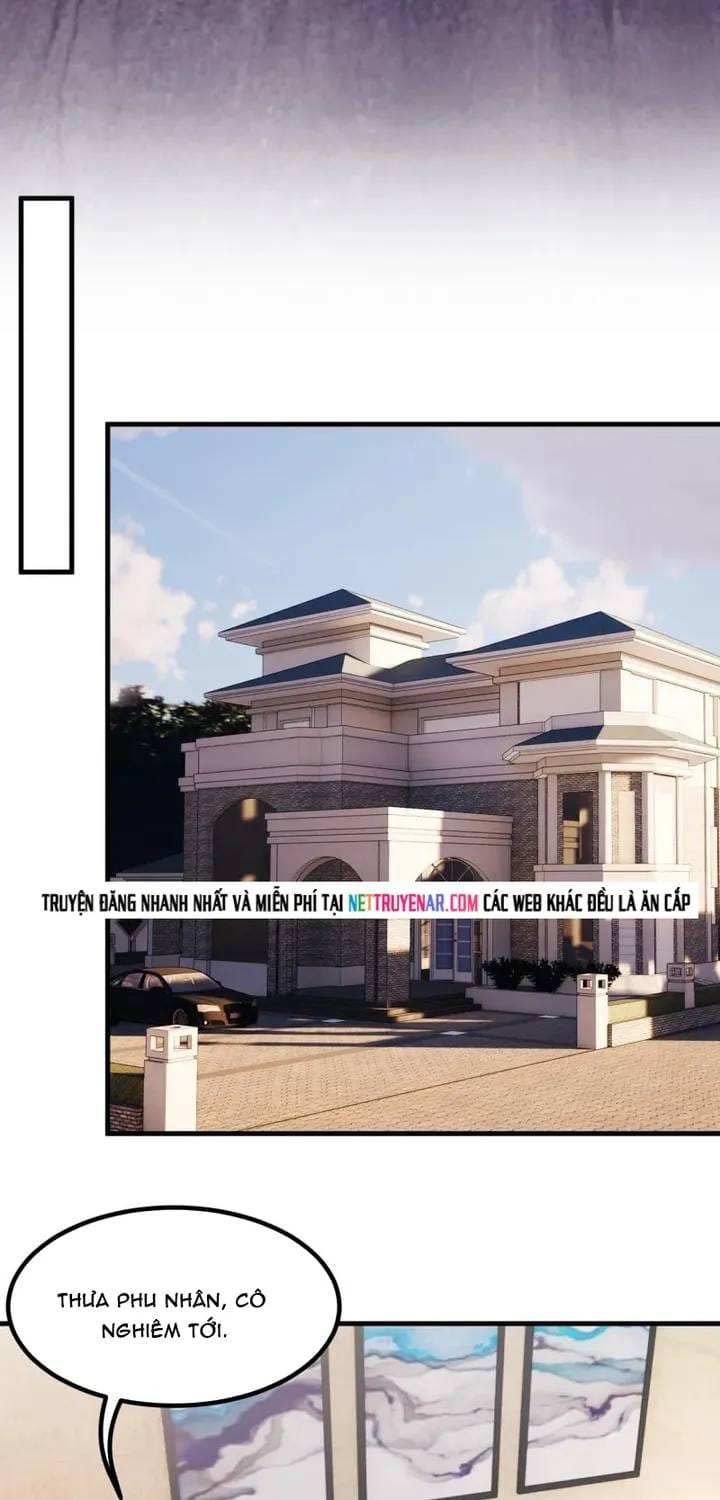 Tiểu Bạch Nam Thần Daddy Chapter 225 - Trang 30