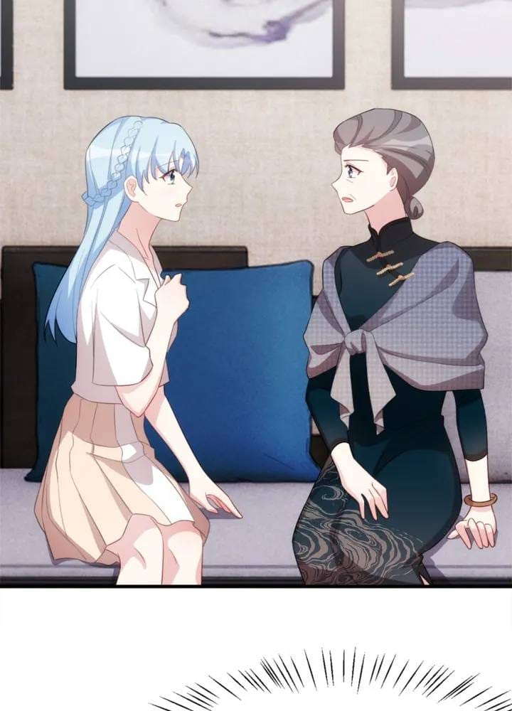 Tiểu Bạch Nam Thần Daddy Chapter 226 - Trang 11