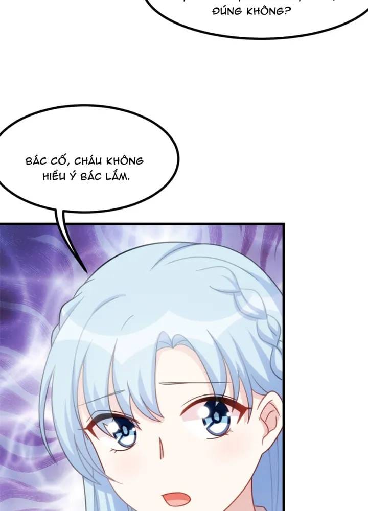 Tiểu Bạch Nam Thần Daddy Chapter 226 - Trang 5