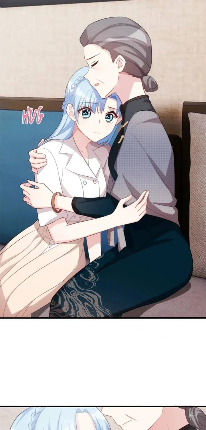 Tiểu Bạch Nam Thần Daddy Chapter 227 - Trang 13