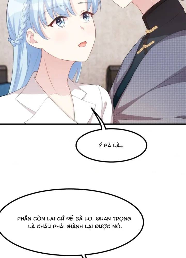 Tiểu Bạch Nam Thần Daddy Chapter 227 - Trang 14