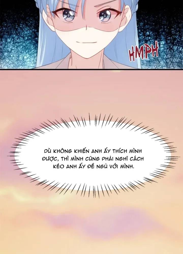 Tiểu Bạch Nam Thần Daddy Chapter 227 - Trang 17