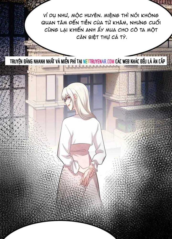 Tiểu Bạch Nam Thần Daddy Chapter 227 - Trang 5
