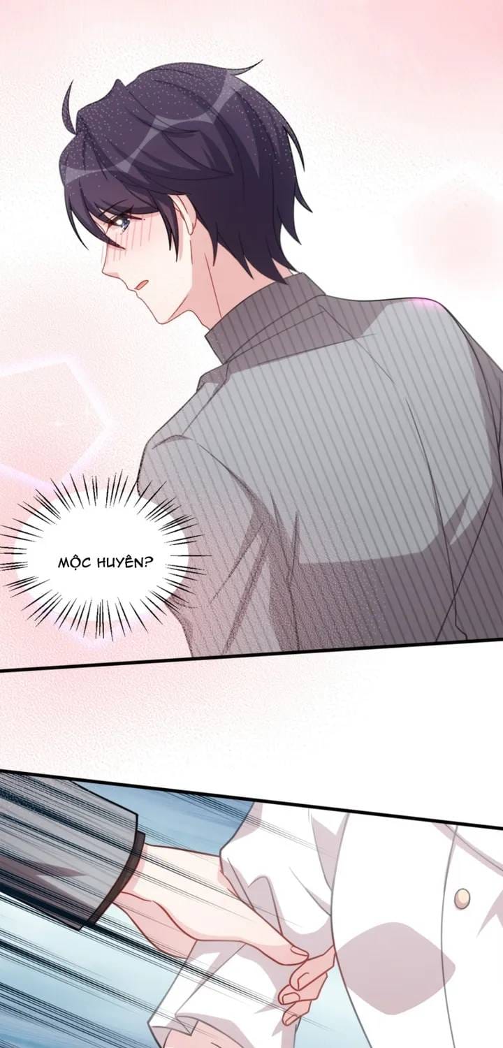Tiểu Bạch Nam Thần Daddy Chapter 228 - Trang 15