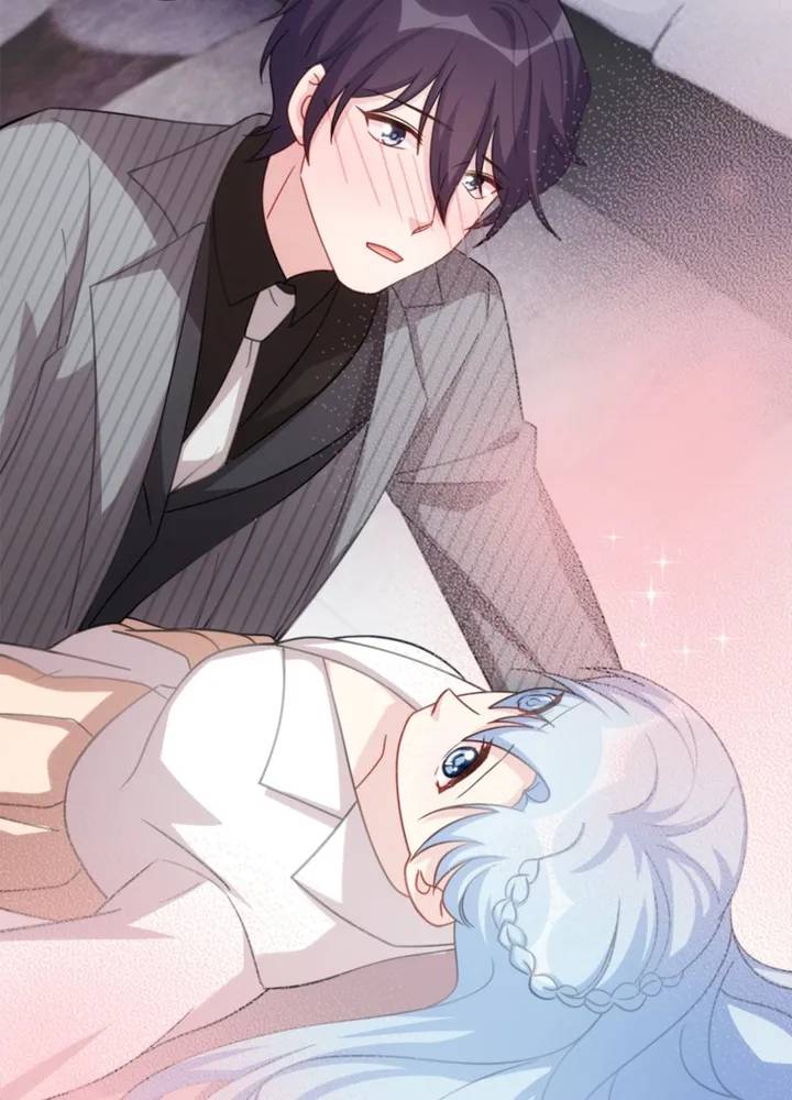 Tiểu Bạch Nam Thần Daddy Chapter 228 - Trang 17