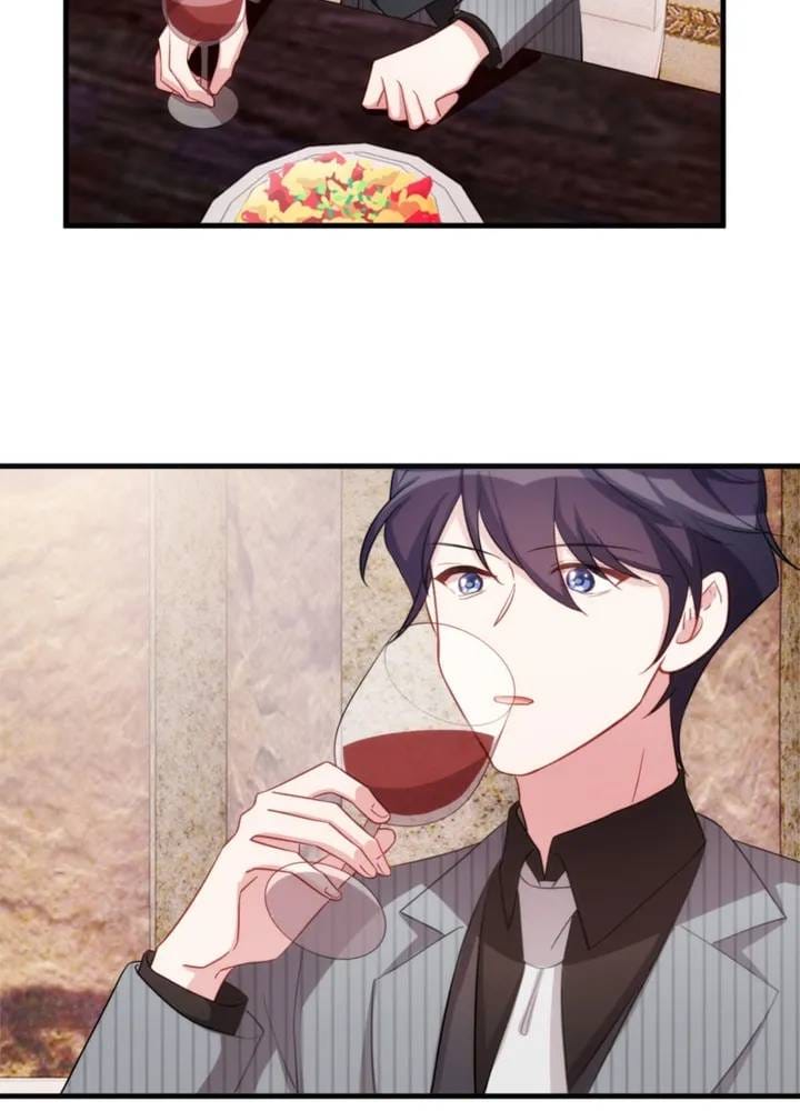 Tiểu Bạch Nam Thần Daddy Chapter 228 - Trang 5