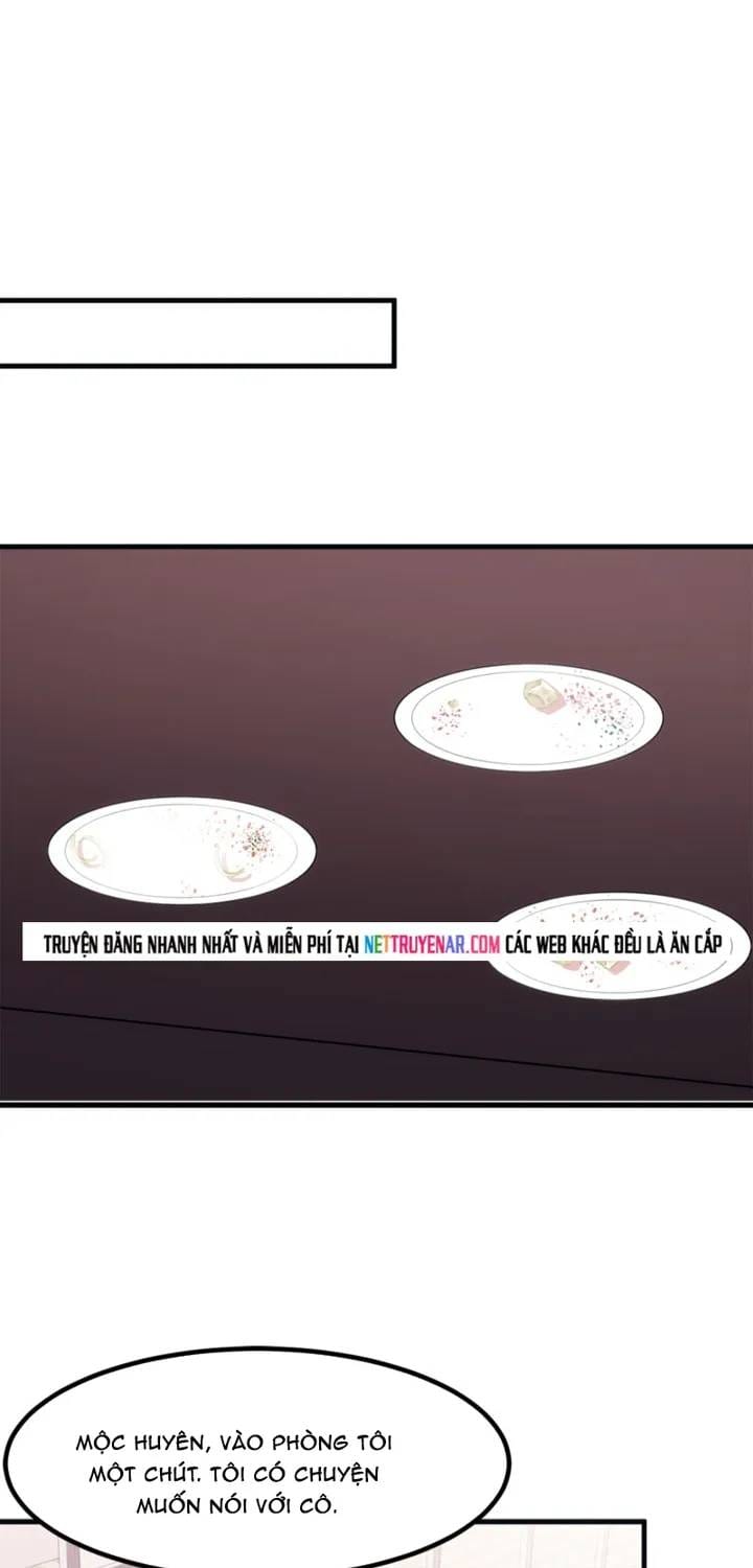 Tiểu Bạch Nam Thần Daddy Chapter 228 - Trang 7