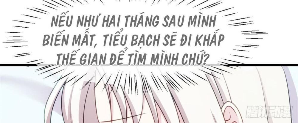 Tiểu Bạch Nam Thần Daddy Chapter 23 - Trang 25