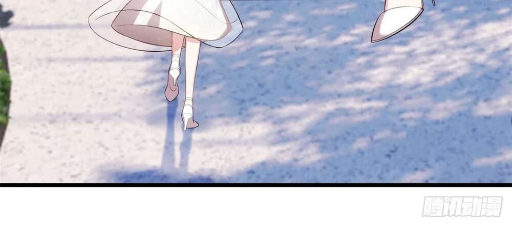 Tiểu Bạch Nam Thần Daddy Chapter 24 - Trang 10