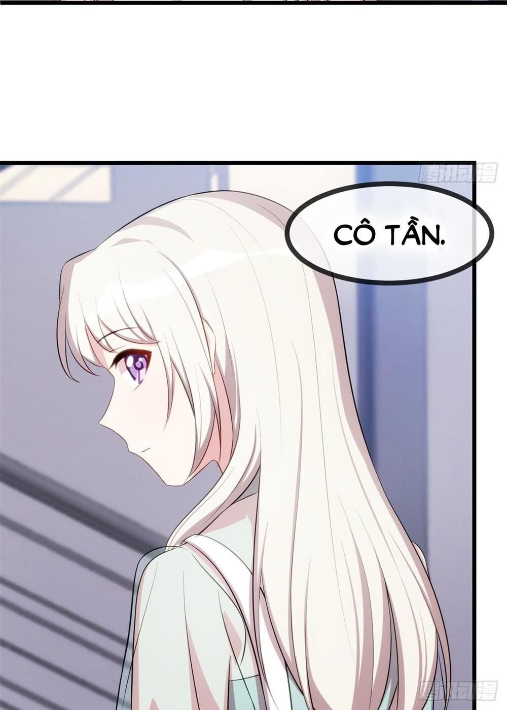 Tiểu Bạch Nam Thần Daddy Chapter 24 - Trang 26