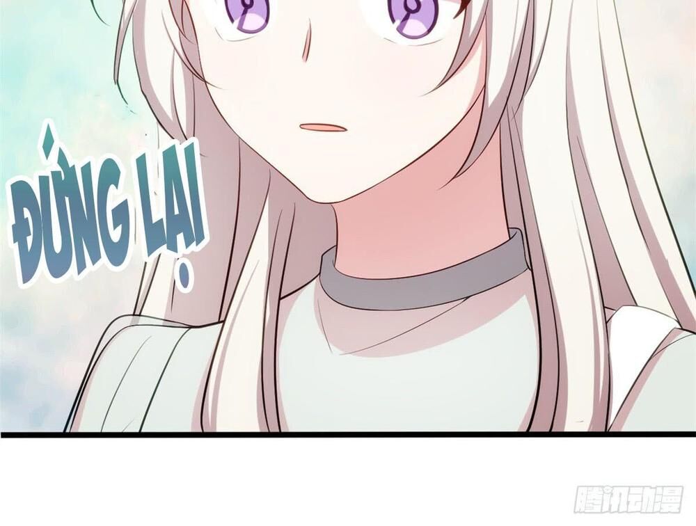 Tiểu Bạch Nam Thần Daddy Chapter 24 - Trang 29
