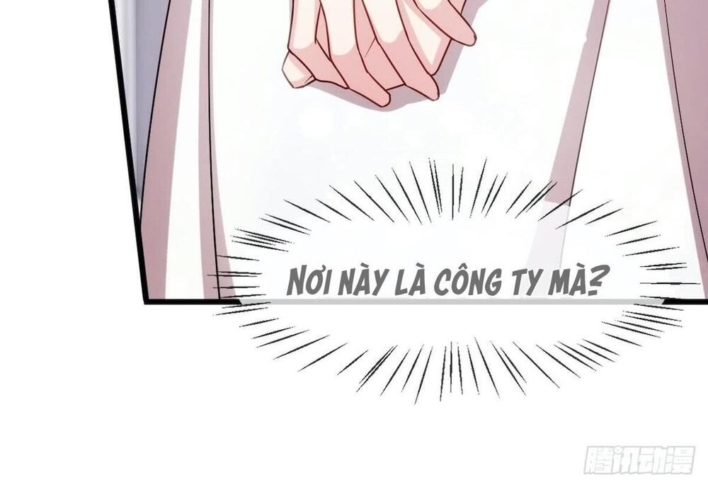 Tiểu Bạch Nam Thần Daddy Chapter 25 - Trang 30