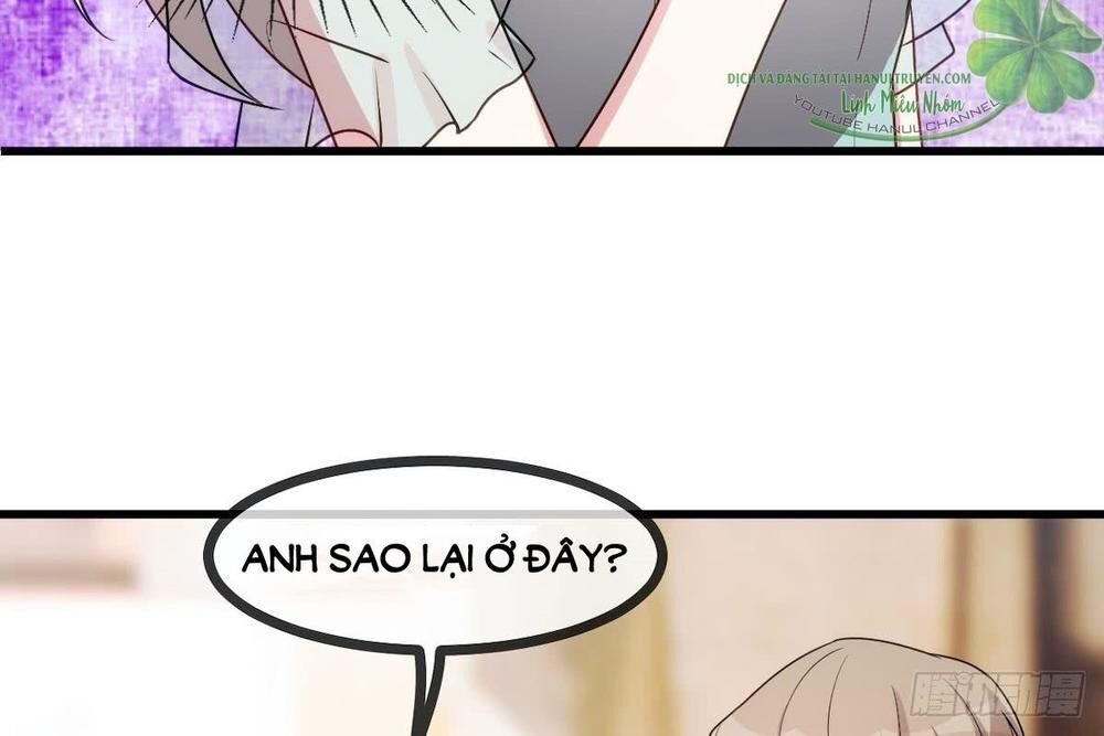 Tiểu Bạch Nam Thần Daddy Chapter 25 - Trang 5
