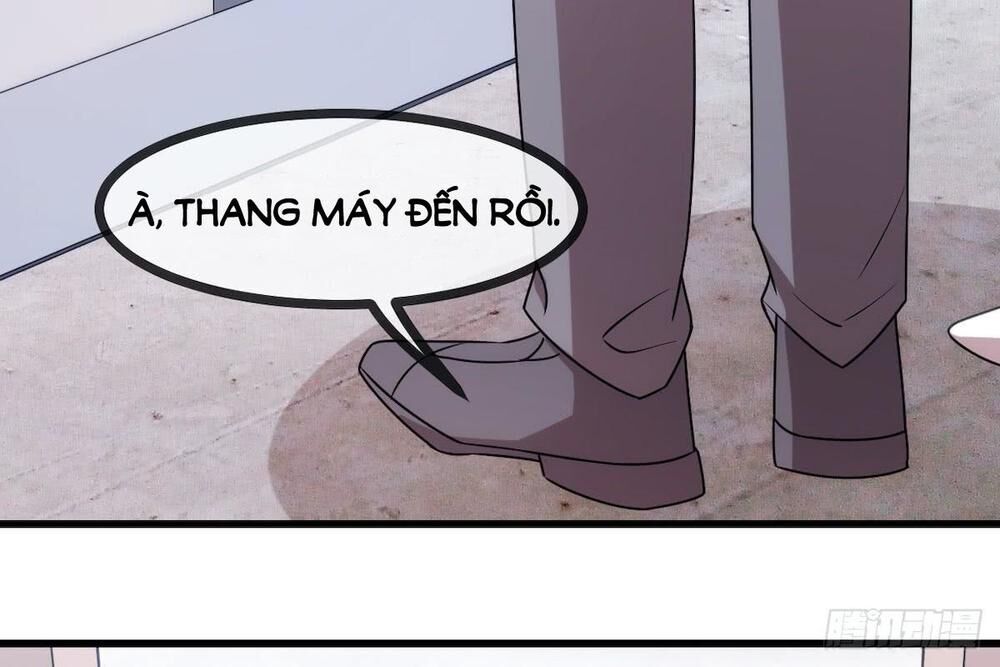 Tiểu Bạch Nam Thần Daddy Chapter 25 - Trang 8