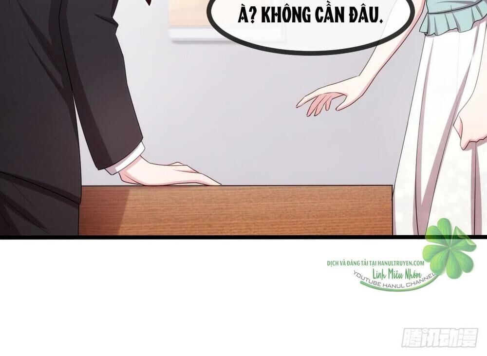 Tiểu Bạch Nam Thần Daddy Chapter 26 - Trang 15