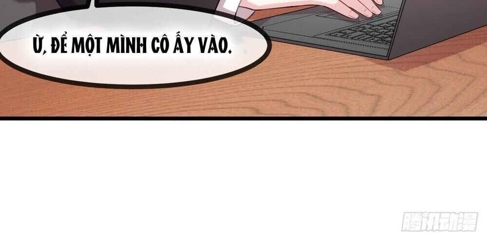 Tiểu Bạch Nam Thần Daddy Chapter 26 - Trang 6