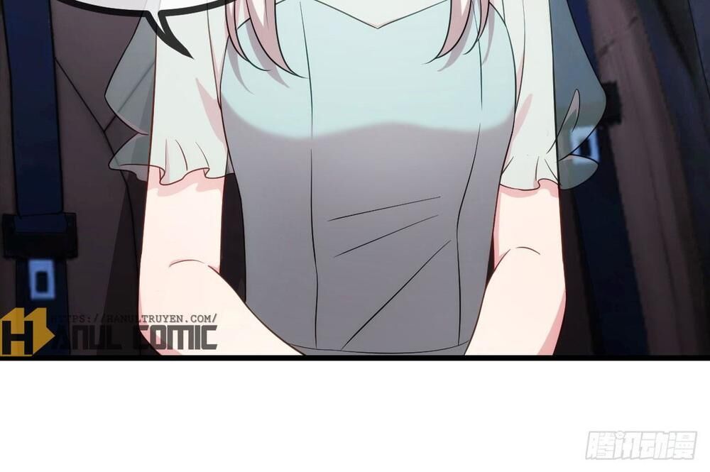 Tiểu Bạch Nam Thần Daddy Chapter 27 - Trang 24