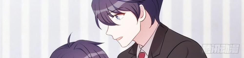 Tiểu Bạch Nam Thần Daddy Chapter 28 - Trang 21