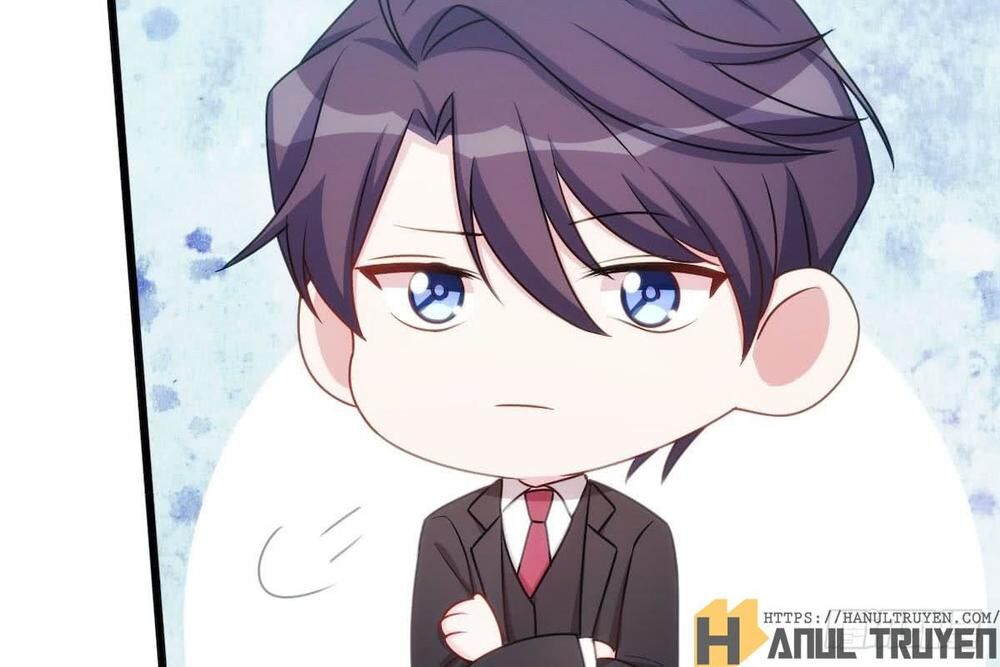 Tiểu Bạch Nam Thần Daddy Chapter 28 - Trang 27