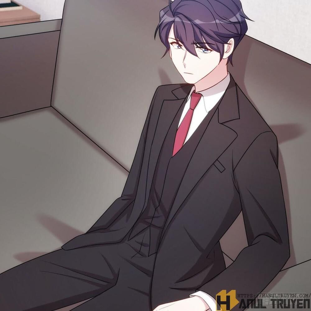 Tiểu Bạch Nam Thần Daddy Chapter 28 - Trang 29