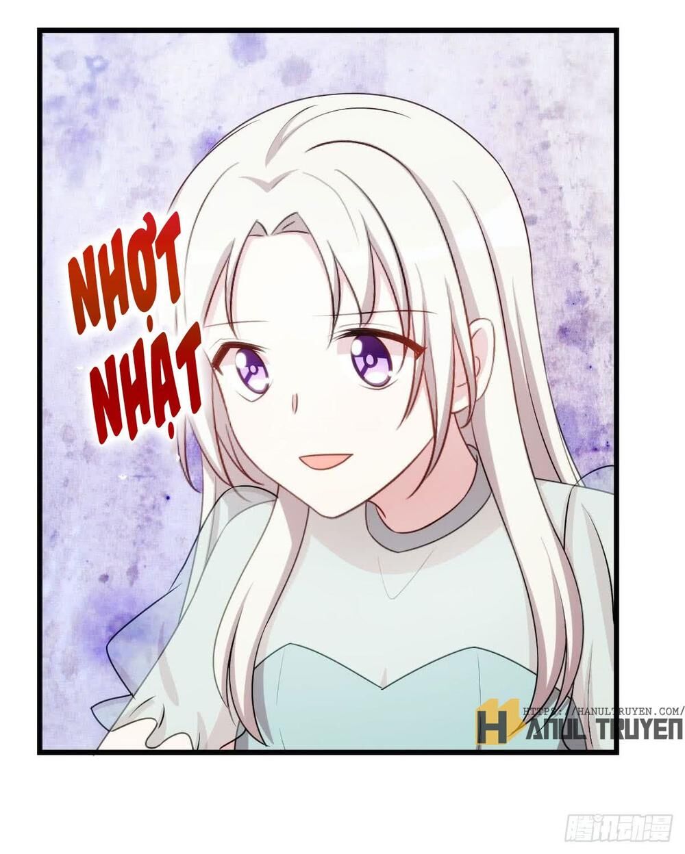 Tiểu Bạch Nam Thần Daddy Chapter 28 - Trang 31