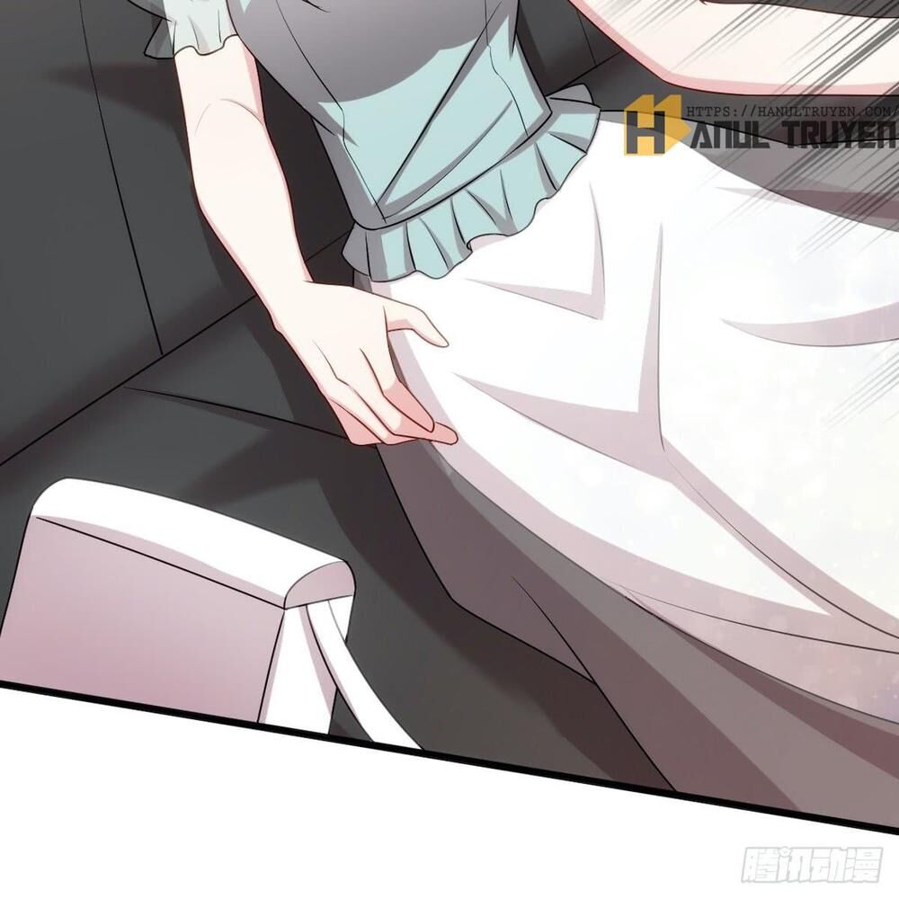 Tiểu Bạch Nam Thần Daddy Chapter 28 - Trang 4