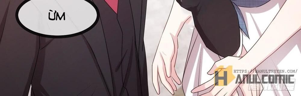 Tiểu Bạch Nam Thần Daddy Chapter 29 - Trang 10