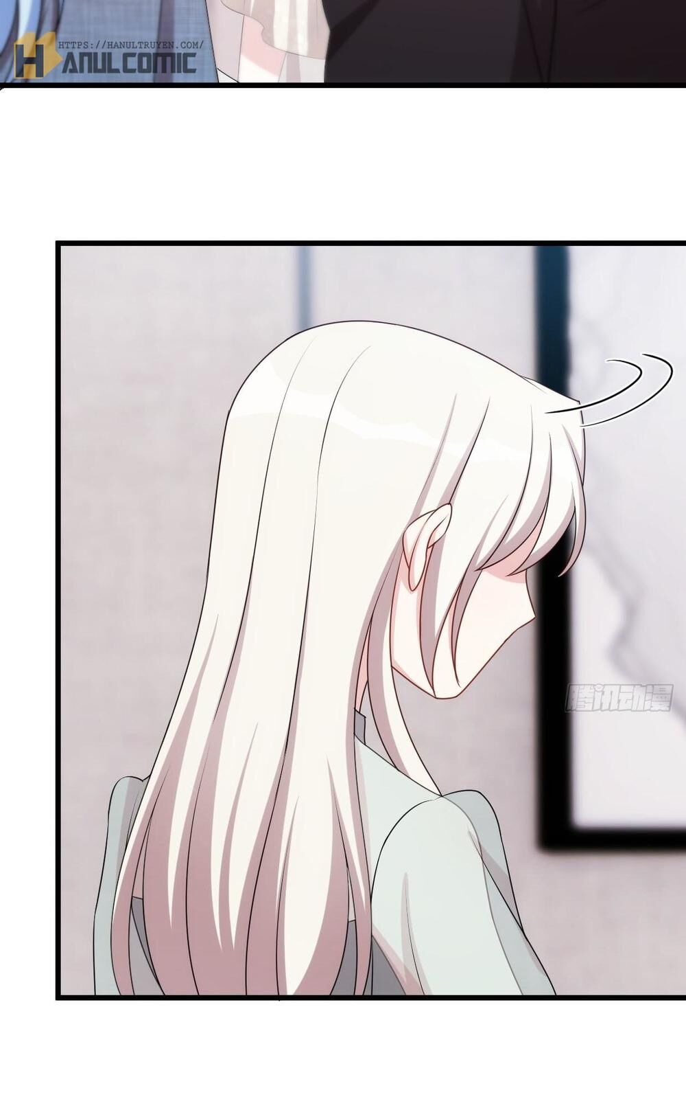 Tiểu Bạch Nam Thần Daddy Chapter 29 - Trang 12