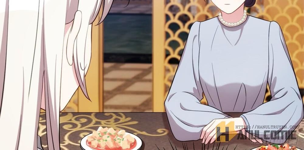 Tiểu Bạch Nam Thần Daddy Chapter 29 - Trang 20