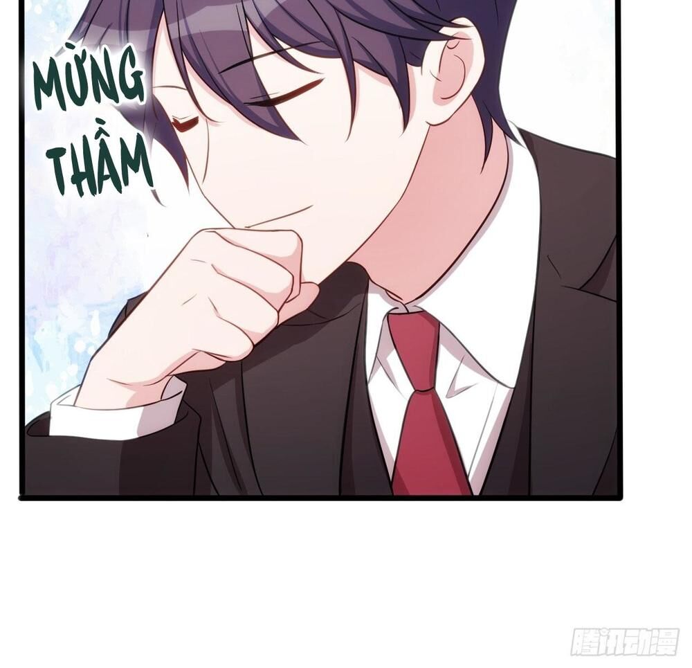 Tiểu Bạch Nam Thần Daddy Chapter 29 - Trang 23